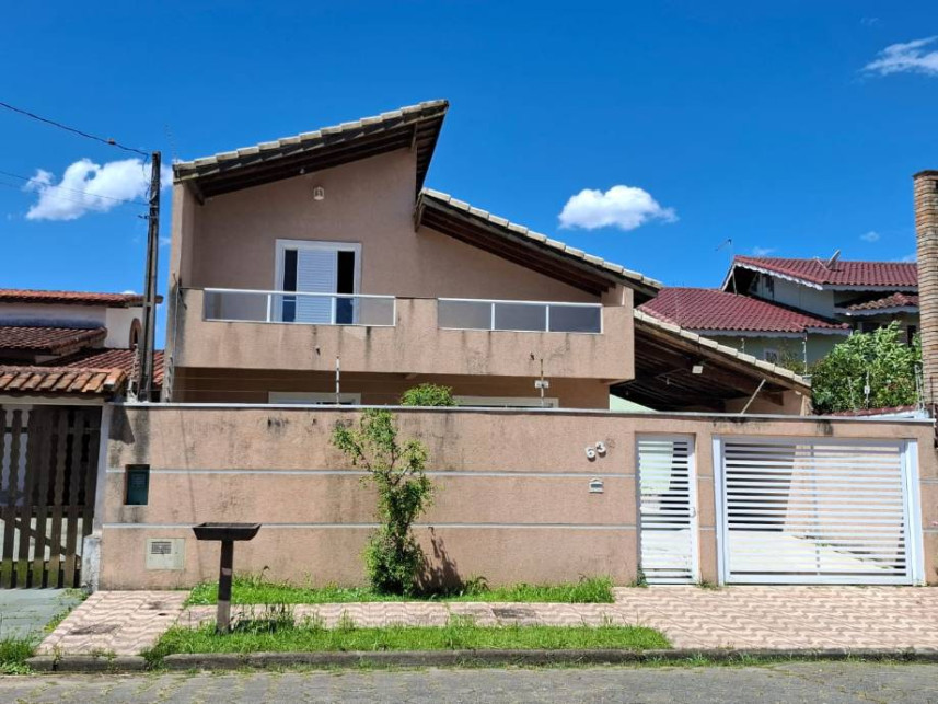 Foto de Casa - Jardim Imperador - Peruíbe/SP