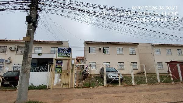 Foto de Apartamento · VARANDAS DO CAMPO , CAMPO GRANDE , MS