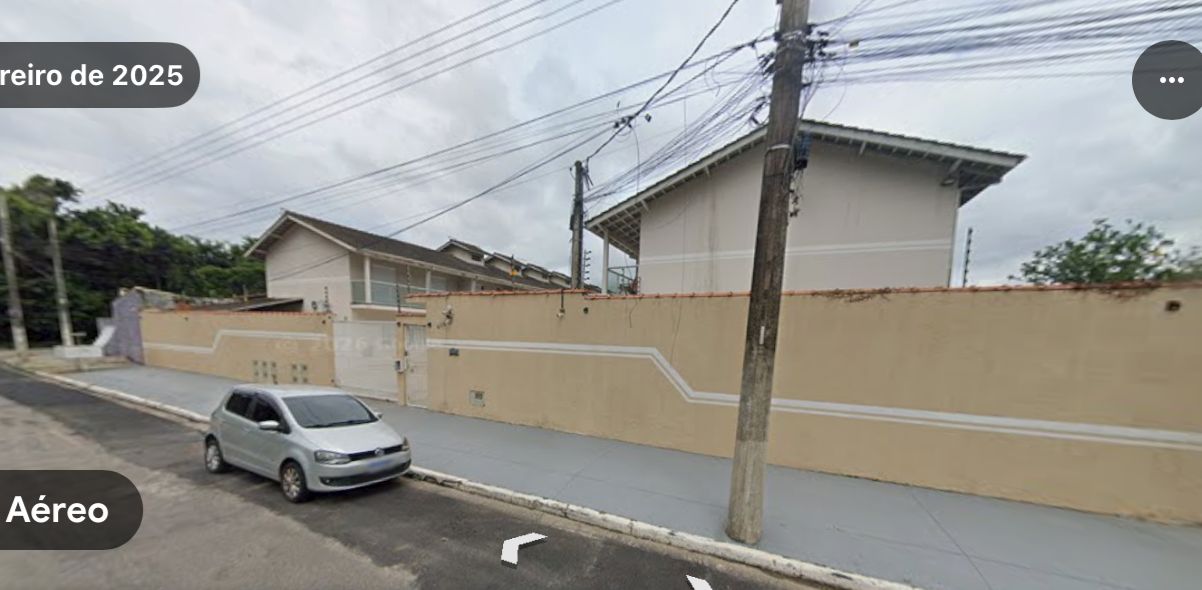 Foto de Imóvel - Leilão encerrado em Caraguatatuba/SP