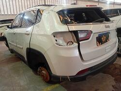 Foto de JEEP / COMPASS SPORT T FLEX 2026/2026