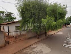 Foto de DIREITOS. IMÓVEL RESIDENCIAL, A.T 234m², A.C 48,64m², garagem, Conj. Hab. Frei Jose Maria Lorenzetti, Santa Cruz do Rio Pardo/SP