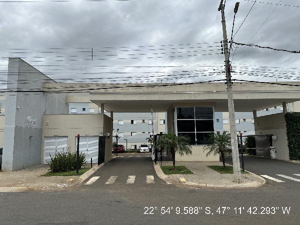 Foto de Apartamento 2 quartos, 60 m², Chácaras Assay - Leilão encerrado em Hortolândia/SP
