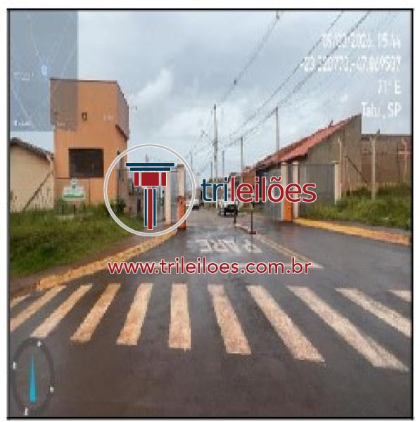 Foto de Casa 2 quartos, 50 m², Lagoa Vermelha - Leilão encerrado em Tatuí/SP