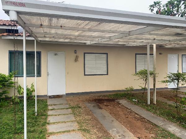 Foto de Casa 2 quartos, 44 m², Serra D'Água - Leilão encerrado em Juiz de Fora/MG