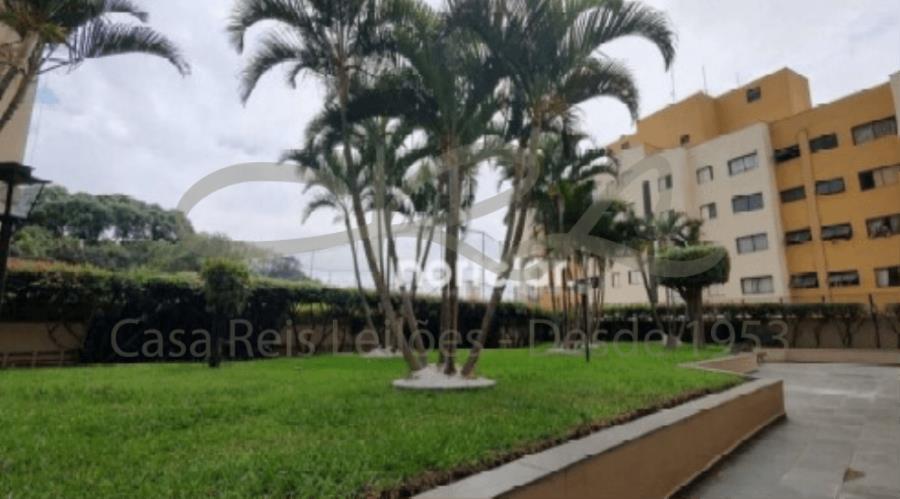Foto de Apartamento em leilão no Condomínio Vila das Flores em São Paulo - SP