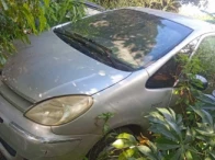 Foto de CITROEN/PICASSO II16GLXF – 08/09 – São José do Rio Pardo/SP
