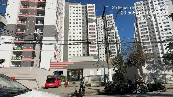Foto de Apartamento em leilão no bairro Mooca em São Paulo - SP