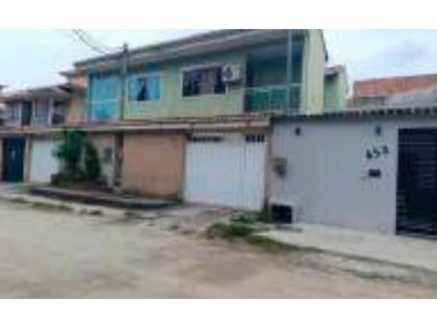Foto de Casa em leilão em Rio Das Ostras - RJ