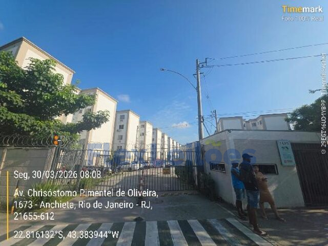Foto de Apartamento em leilão em Rio De Janeiro - RJ