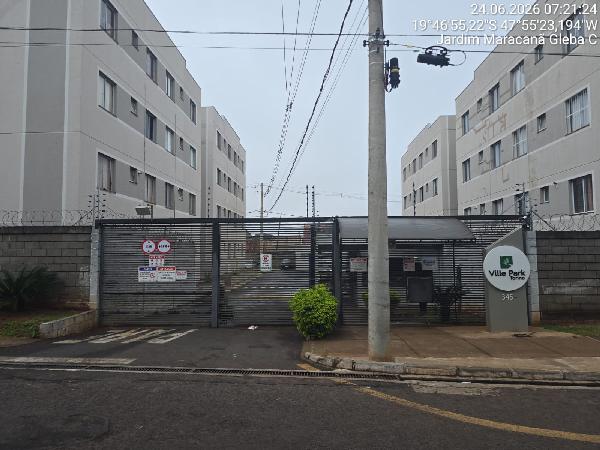 Foto de Apartamento · JARDIM MARACANA , UBERABA , MG