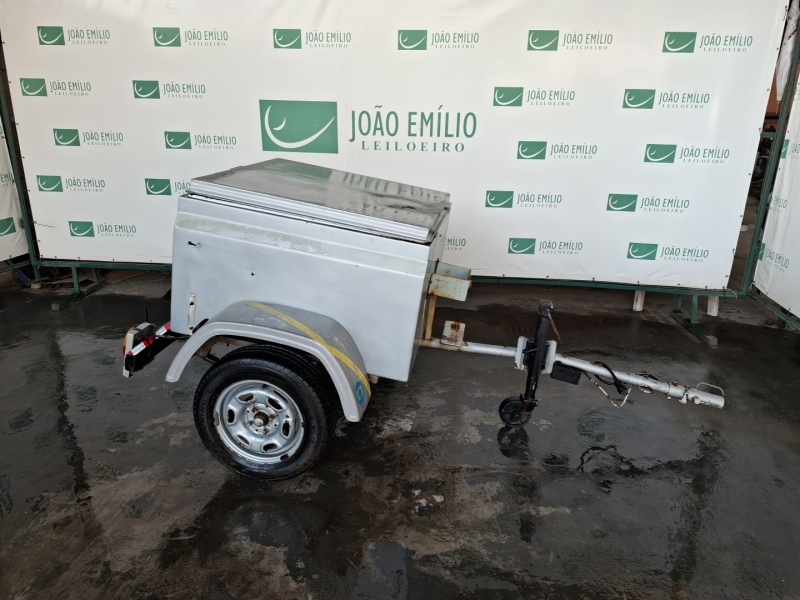 Foto de Mercadoria em leilão público