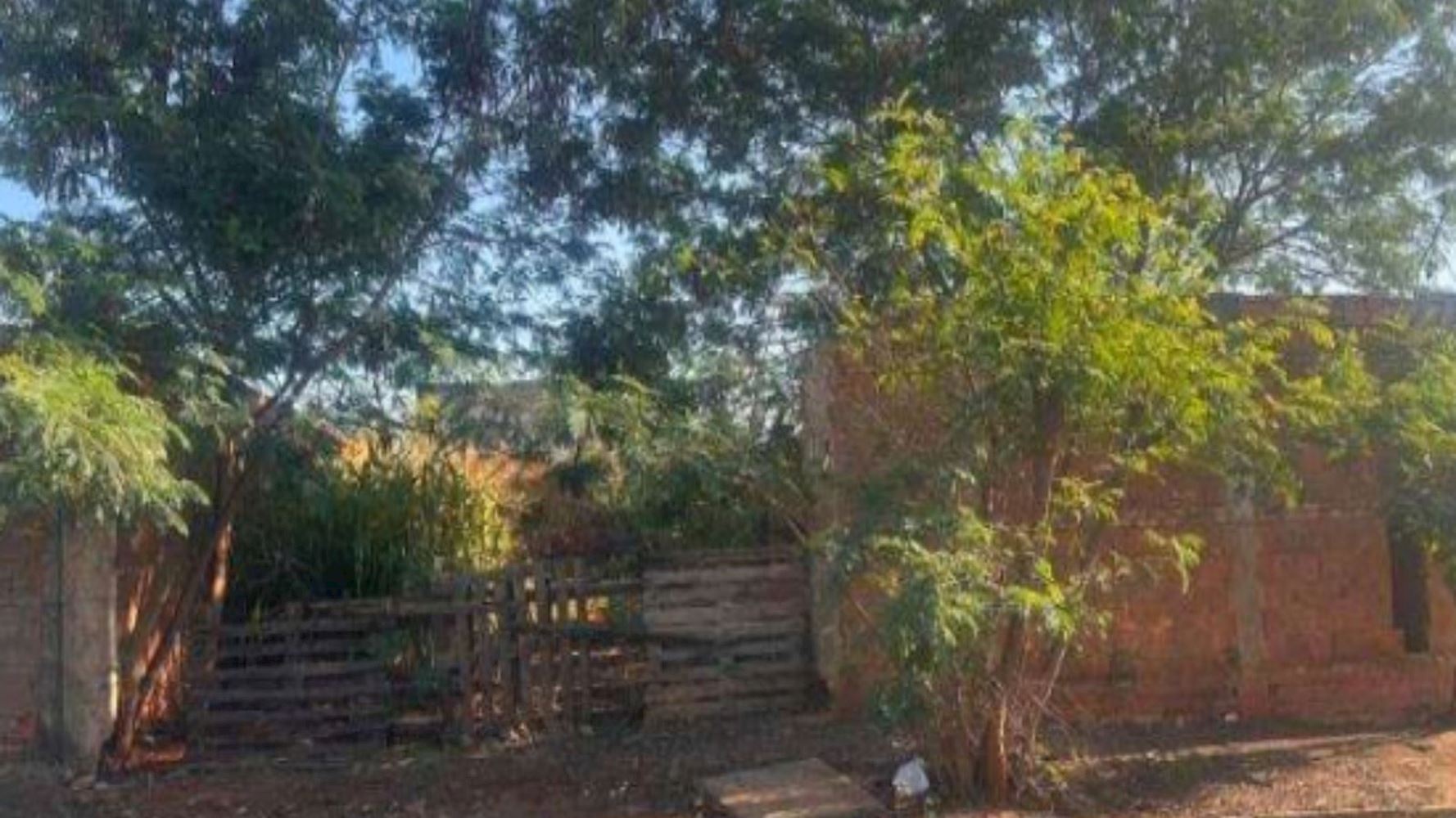 Foto de Terreno em leilão no bairro Jardim dos Buritis em São José Do Rio Preto - SP