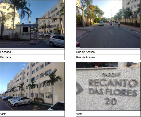 Foto de Apartamento em leilão em Rio De Janeiro - RJ