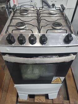 Foto de FG 4B ATLAS PISO AGILE INOX BCO BIV A1249044 -DEPURADOR SUGGAR SLIM DPS161PT 60CM PT 110V-A1263098