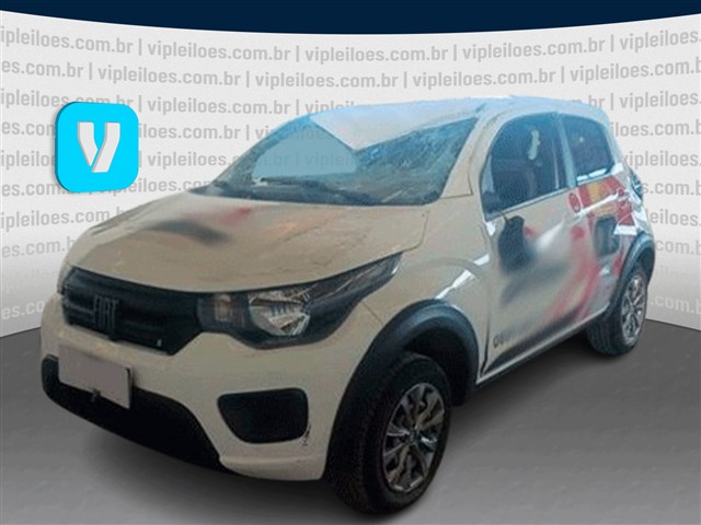 Foto de MOBI TREKKING 1.0MT - 2023/2024