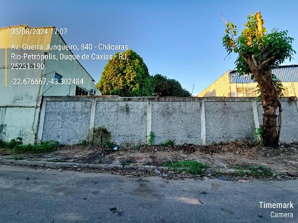 Foto de Casa em leilão em Duque De Caxias - RJ