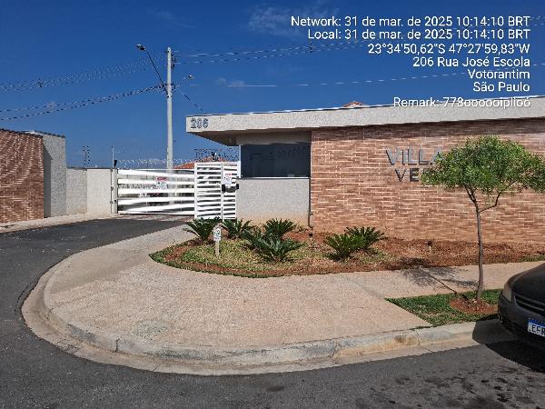 Foto de Apartamento em leilão no Villa Bella em Votorantim - SP