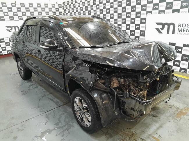 Foto de FIAT STRADA VOLCANO 1.3CD 2021/2021 FLEX