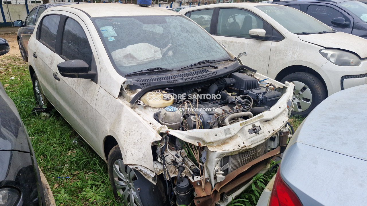 Foto de volkswagen - gol tl mbv