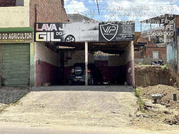 Foto de Comercial · Lot São Francisco , POMBOS , PE