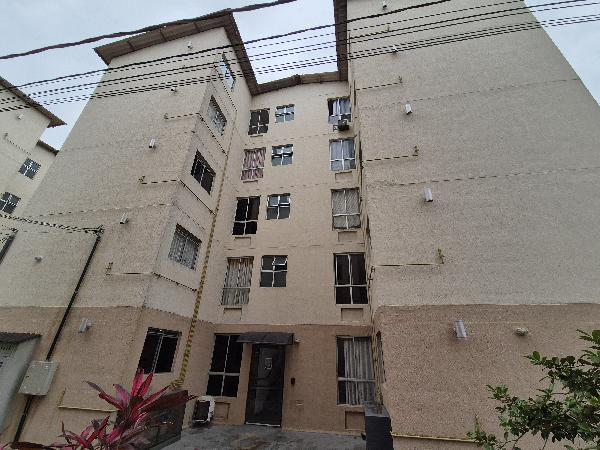 Foto de Apartamento em leilão em Rio De Janeiro - RJ
