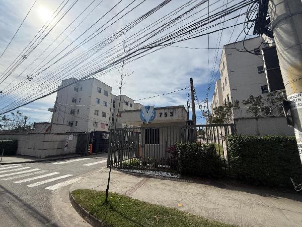 Foto de Apartamento · SANTA CRUZ , RIO DE JANEIRO , RJ