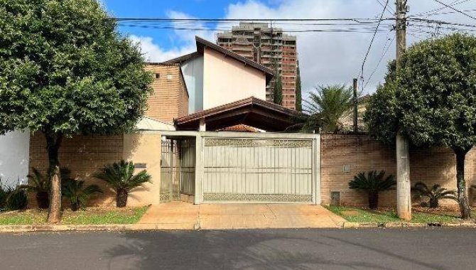 Foto de Casa em leilão em Araraquara - SP