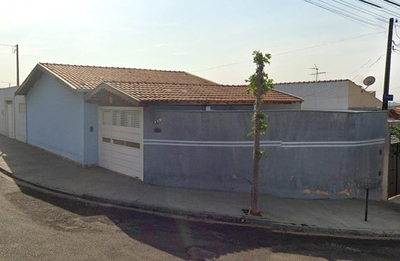 Foto de Terreno em leilão no bairro Parque Douradinho em São Carlos - SP
