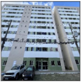 Foto de Apartamento · CENTRO , LAURO DE FREITAS , BA