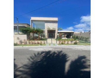 Foto de Casa em leilão no Condomínio Villas do Jacuipe em Camaçari - BA