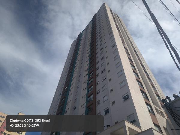 Foto de Apartamento · JARDIM PITANGUEIRAS , DIADEMA , SP
