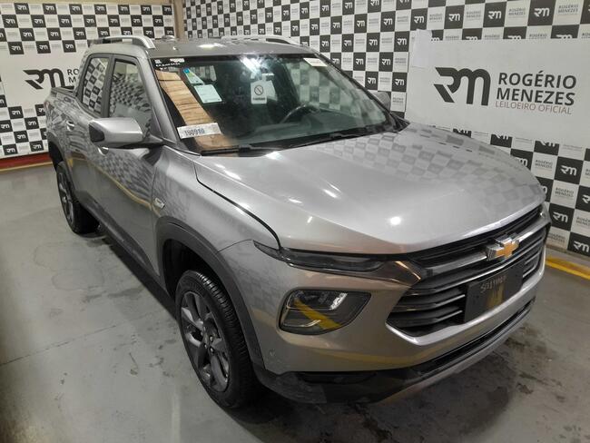 Foto de GM - CHEVROLET MONTANA T A PR 1.2 2024/2025 FLEX