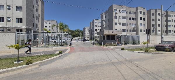 Foto de Apartamento em leilão no bairro Campo Grande em Rio De Janeiro - RJ