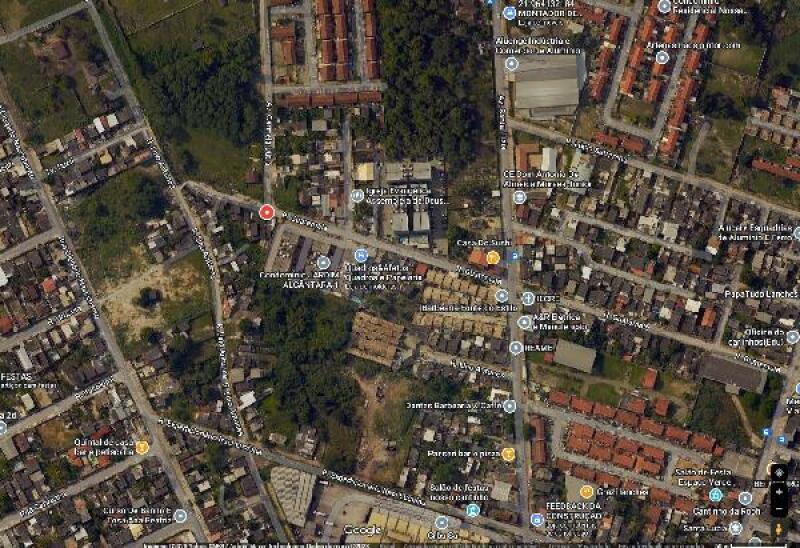 Foto de Apartamento em leilão em São Gonçalo - RJ