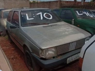 Foto de FIAT/UNO ELETRONIC - 93/94 - Tanabí/SP