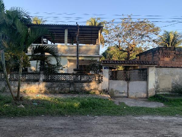 Foto de Casa em leilão em Magé - RJ