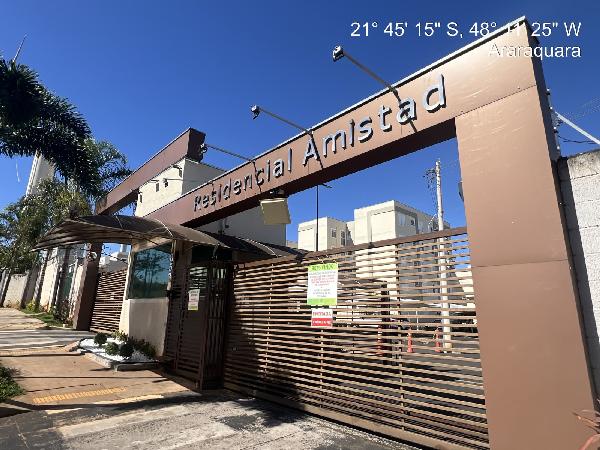 Foto de Apartamento · JARDIM BOTANICO , ARARAQUARA , SP