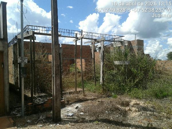 Foto de Terreno · JARDIM CANAA II , JUSSARA , GO