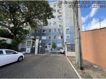 Foto de Apartamento em leilão no Edifício Porto Cristal em Porto Alegre - RS