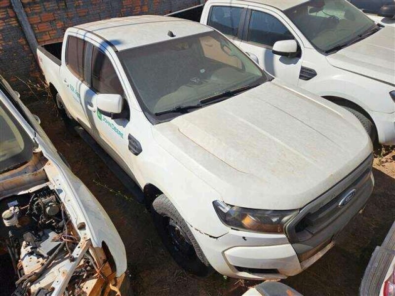 Foto de FORD/RANGER CD XLS 4X4 2.2 - Q*****5 - 2018 - 2019 - DIESEL