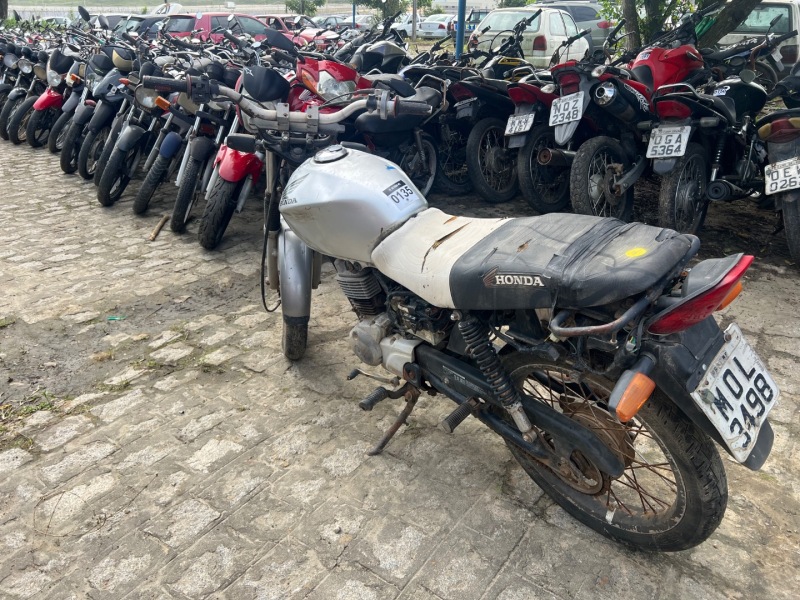 Foto de HONDA/CG 150 TITAN KS
