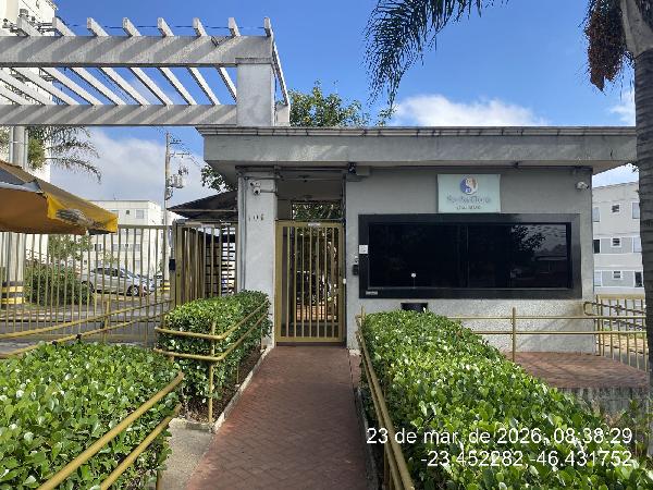 Foto de Apartamento em leilão no bairro Vila Alzira em Guarulhos - SP
