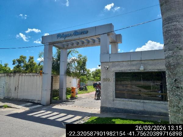Foto de Apartamento em leilão em Macaé - RJ
