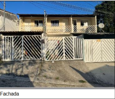 Foto de Casa em leilão em São Gonçalo - RJ