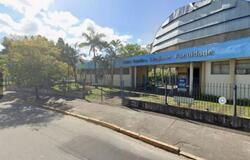 Foto de 15.000 m² - Terreno sem benfeitorias em Mogi Das Cruzes - CLUBE NAUTICO MOGIANO