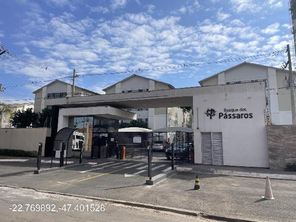 Foto de Apartamento · CHACARA TAVER , SANTA BARBARA D'OESTE , SP