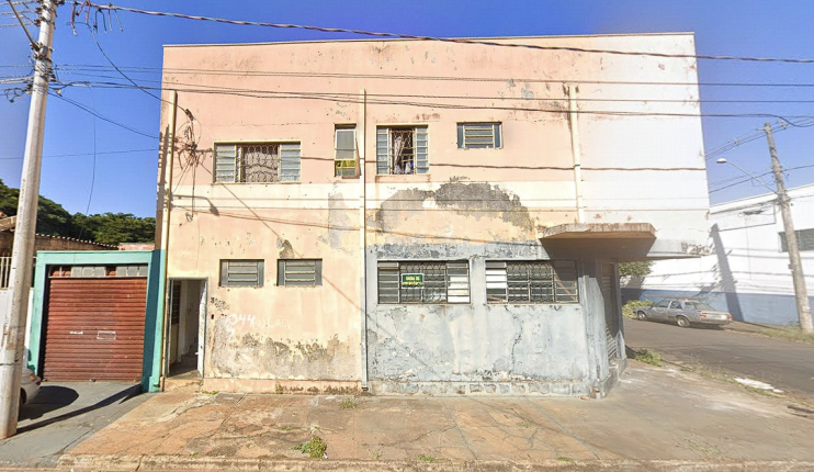 Foto de Apartamento nº 3050 do Condomínio Residencial Brasil, sendo 69,12 m² - Ribeirão Preto/SP