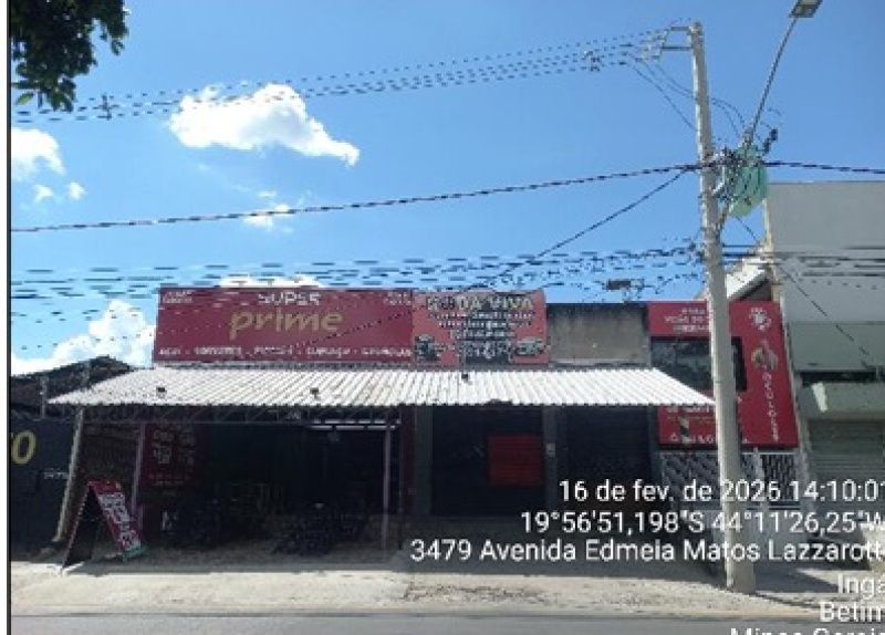 Foto de IMÓVEL COMERCIAL - BETIM/MG (1555533075933)