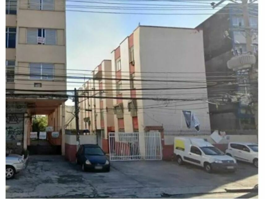 Foto de Apartamento em leilão em Rio De Janeiro - RJ