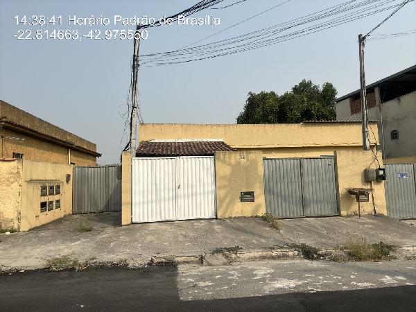 Foto de Casa em leilão em São Gonçalo - RJ